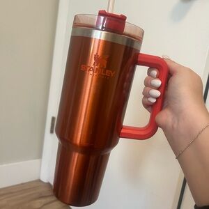 Stanley Lava Tumbler